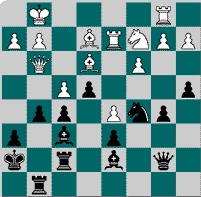 diagram 36...g5