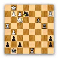 diagram 30...Nxe2