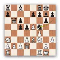 diagram 12...Nf5