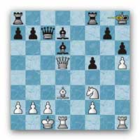 diagram 19...Kh8
