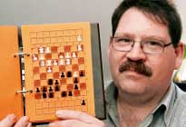 Michael Fuhr