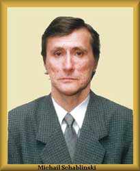 Michail Shablinskij