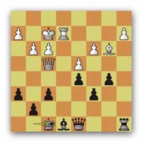 diagram 31...Kf8