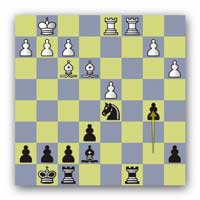 diagram 21...b5