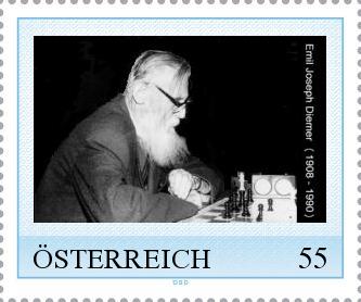 [Diemer-Briefmarke 2006]