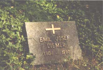 [Diemer-Grabtafel 2006]