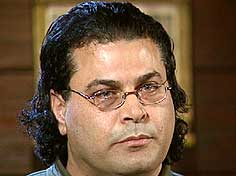 Khaled el Masri