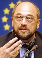 Martin Schulz