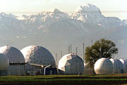 US-Abhöranlage in Bad Aibling: Der NSA entgeht nichts
