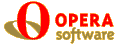 Opera software