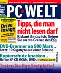 Alles zu Heft 08/01